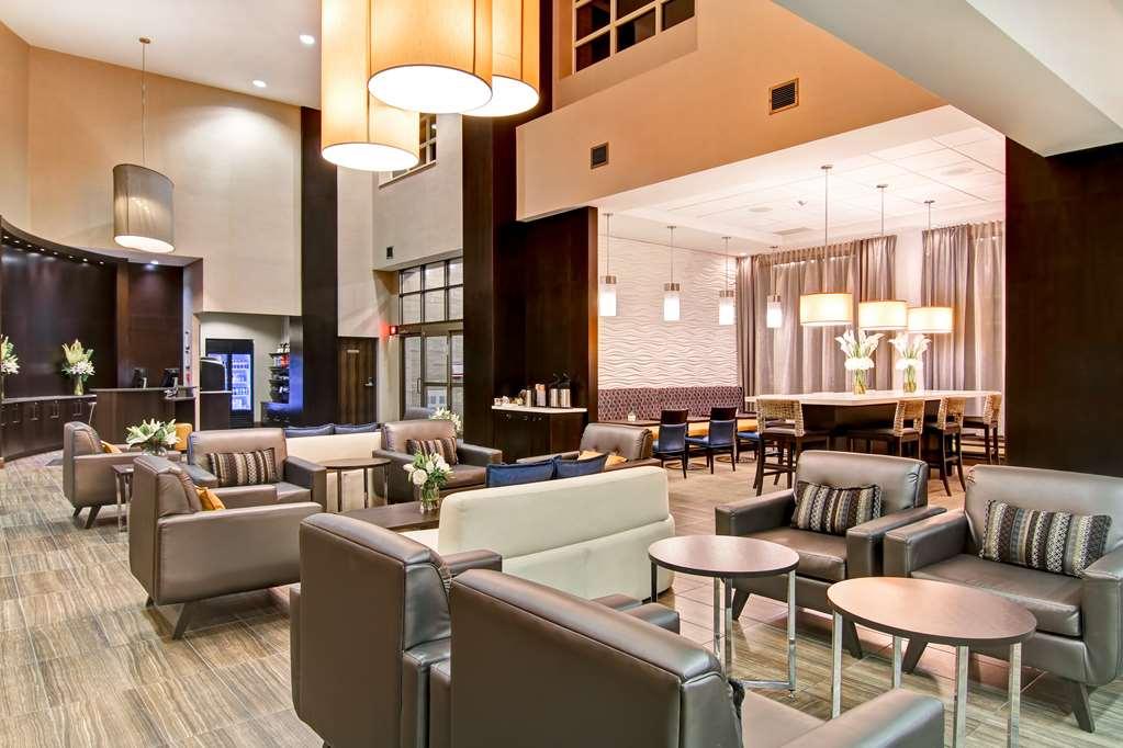 The Park Hotel London Interior photo